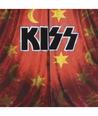 Kiss - Psycho Circus (1998) (CD Audio)