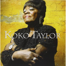 Koko Taylor [2 CD/mp3]