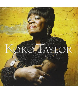 Koko Taylor [2 CD/mp3]