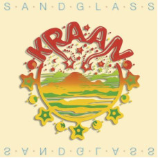  Kraan - Sandglass (2020) (CD Audio )
