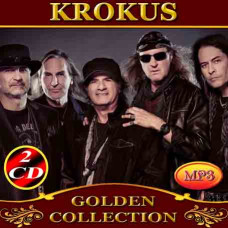 Krokus [2 CD/mp3]