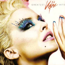 Kylie Minogue - Greatest Hits (2CD, digipak)