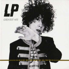 LP (Laura Pergolizzi) - Greatest Hits (2CD, digipak)