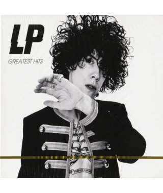 LP (Laura Pergolizzi) - Greatest Hits (2CD, digipak)