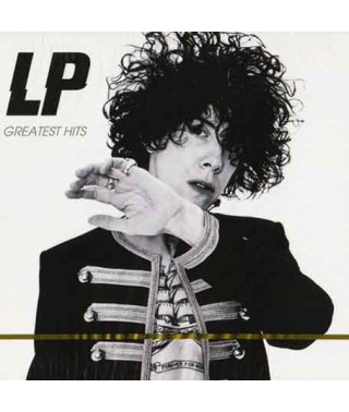 LP - Greatest Hits (2CD, Digipak) (2019)