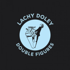  Lachy Doley – Double Figures (2020) (CD Audio )