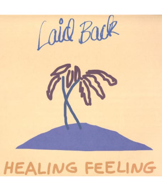 Laid Back - Healing Feeling (2019)
