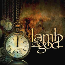 Lamb Of God – Lamb Of God (2020) (CD Audio)