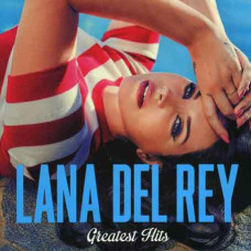 Lana Del Rey – Greatest Hits (2CD, 2016) (Digipak) Lana Del Rey – Greatest Hits (2CD, 2016) (Digipak)