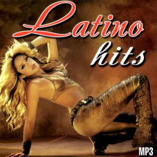Latino hits [CD/mp3]