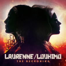  Laurenne / Louhimo – The Reckoning (2021) (CD Audio )