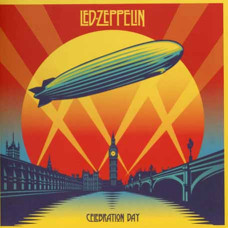 Led Zeppelin – Celebration Day (2cd) (2012) (CD Audio) Led Zeppelin – Celebration Day (2cd) (2012) (CD Audio)