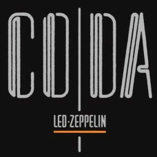 Led Zeppelin – Coda (Deluxe Edition, 2CD) (2015) (CD Audio) Led Zeppelin – Coda (Deluxe Edition, 2CD) (2015) (CD Audio)