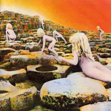 Led Zeppelin – Houses Of The Holy (1994) (CD Audio) Led Zeppelin – Houses Of The Holy (1994) (CD Audio)