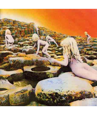 Led Zeppelin – Houses Of The Holy (1994) (CD Audio)