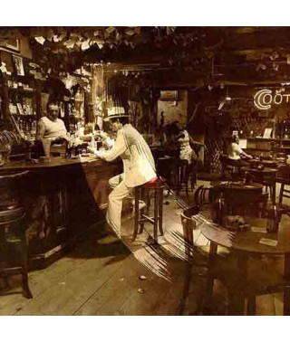 Led Zeppelin – In Through The Out Door (2CD, 2015) (CD Audio)