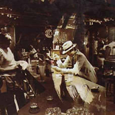 Led Zeppelin – In Through the Out Door (1994) (CD Audio) Led Zeppelin – In Through the Out Door (1994) (CD Audio)