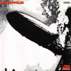Led Zeppelin – Led Zeppelin (1994) (CD Audio) Led Zeppelin – Led Zeppelin (1994) (CD Audio)