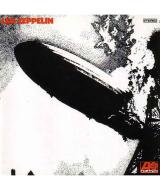 Led Zeppelin – Led Zeppelin (1994) (CD Audio)