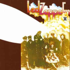Led Zeppelin – Led Zeppelin II (1994) Led Zeppelin – Led Zeppelin II (1994)