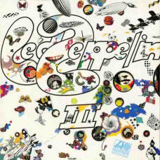 Led Zeppelin – Led Zeppelin III (1994) (CD Audio) Led Zeppelin – Led Zeppelin III (1994) (CD Audio)