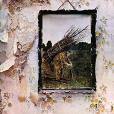 Led Zeppelin – Led Zeppelin IV (1994) (CD Audio) Led Zeppelin – Led Zeppelin IV (1994) (CD Audio)