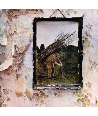 Led Zeppelin – Led Zeppelin IV (1994) (CD Audio)