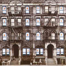 Led Zeppelin – Physical Graffiti (2cd) (1975) (CD Audio) Led Zeppelin – Physical Graffiti (2cd) (1975) (CD Audio)