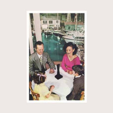 Led Zeppelin – Presence (2CD, 2015) (CD Audio) Led Zeppelin – Presence (2CD, 2015) (CD Audio)