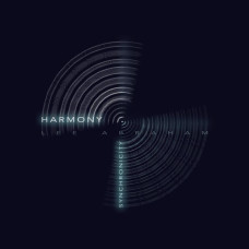 Lee Abraham – Harmony / Synchronicity (2020) (CD Audio )  Lee Abraham – Harmony / Synchronicity (2020) (CD Audio )