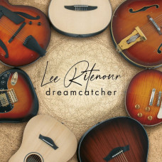 Lee Ritenour – Dreamcatcher (2020) (CD Audio )  Lee Ritenour – Dreamcatcher (2020) (CD Audio )