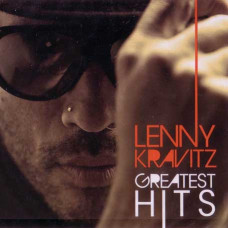 Lenny Kravitz ?– Greatest Hits (2CD, Digipak)