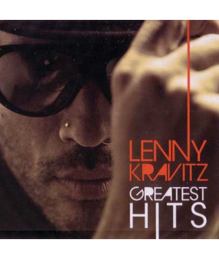 Lenny Kravitz ‎– Greatest Hits (2CD, Digipak)