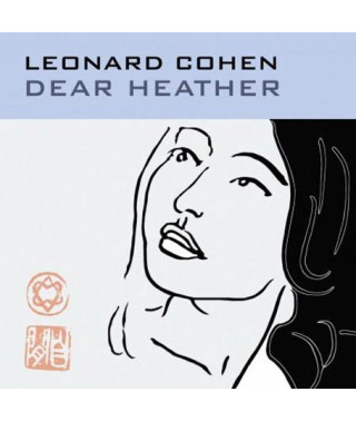 Leonard Cohen – Dear Heather (2004) (CD Audio)