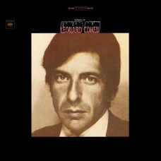 Leonard Cohen – Songs of Leonard Cohen (1967) (CD Audio) Leonard Cohen – Songs of Leonard Cohen (1967) (CD Audio)