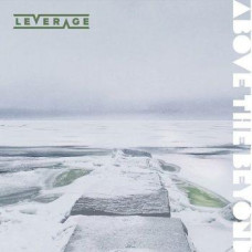 Leverage – Above The Beyond (2021) (CD Audio )  Leverage – Above The Beyond (2021) (CD Audio )