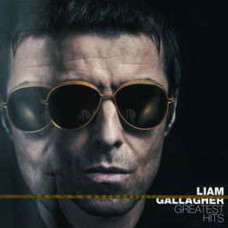 Liam Gallagher – Greatest Hits (2cd, digipak) (2020)
