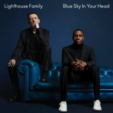  Lighthouse Family – Blue Sky In Your Head (2020) (CD Audio )