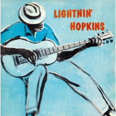 Lightnin Hopkins [2 CD/mp3]