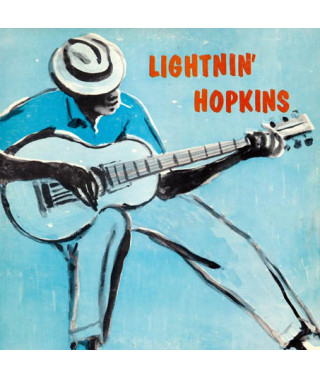 Lightnin Hopkins [2 CD/mp3]