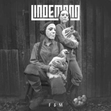 Lindemann – F&M: Frau Und Mann (2019) Lindemann – F&M: Frau Und Mann (2019)