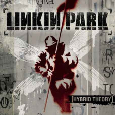 Linkin Park - Hybrid Theory (CD Audio) (Import)