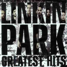 Linkin Park ?- Greatest Hits (2CD, Digipak)