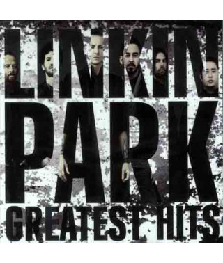 Linkin Park ‎– Greatest Hits (2CD, Digipak)