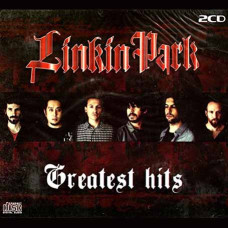 Linkin Park ?– Greatest Hits (2CD, 2012 Audio)