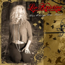  Liv Kristine – Have Courage Dear Heart (2010) (CD Audio )