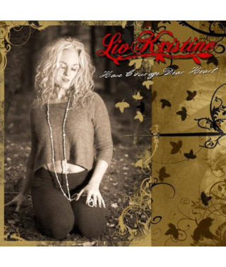  Liv Kristine – Have Courage Dear Heart (2010) (CD Audio )