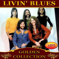 Livin' Blues [CD/mp3]
