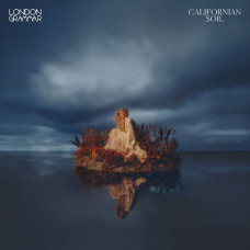 London Grammar – Californian Soil (2021) (CD Audio) London Grammar – Californian Soil (2021) (CD Audio)