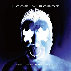  Lonely Robot – Feelings Are Good (2020) (CD Audio )